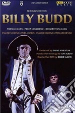 (Music Dvd) Benjamin Britten - Billy Budd