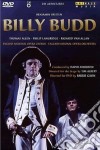(Music Dvd) Benjamin Britten - Billy Budd cd
