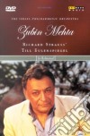 (Music Dvd) Zubin Mehta - In Rehearsal cd