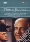 (Music Dvd) Pierre Boulez - In Rehearsal cd