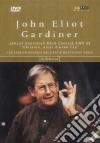 (Music Dvd) John Eliot Gardiner - In Rehearsal cd