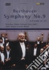 (Music Dvd) Ludwig Van Beethoven - Symphony No. 9 cd