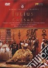(Music Dvd) Georg Friedrich Handel - Giulio Cesare / Julius Caesar cd