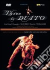 (Music Dvd) Three By Duato cd