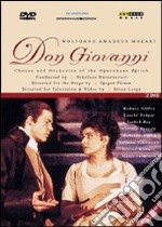 (Music Dvd) Don Giovanni (2 Dvd)