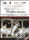 (Music Dvd) Pipistrello (Il) / Die Fledermaus cd