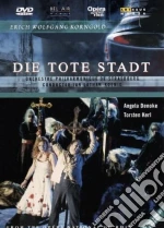 (Music Dvd) Tote Stadt (Die) cd