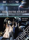 (Music Dvd) Tote Stadt (Die) cd