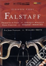 (Music Dvd) Giuseppe Verdi - Falstaff
