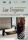 (Music Dvd) Hector Berlioz - Troiani (I) / Les Troyens (2 Dvd) cd