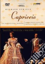 (Music Dvd) Capriccio