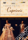 (Music Dvd) Capriccio cd