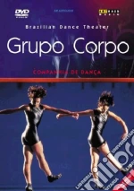 (Music Dvd) Grupo Corpo - Brazilian Dance Theatre cd