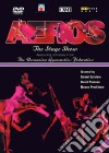 (Music Dvd) Aeros: The Stage Show cd