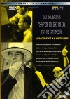 (Music Dvd) Hans Werner Henze - Memoirs Of An Outsider cd
