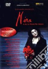 (Music Dvd) Nina O Sia La Pazza Per Amore cd