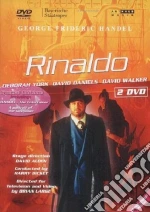 (Music Dvd) Rinaldo (2 Dvd) cd