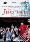 (Music Dvd) Angelo Di Fuoco (L') / Fiery Angel (The) cd