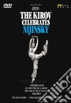 (Music Dvd) Kirov Ballet - Celebrates Nijinsky cd
