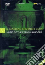(Music Dvd) Giardino Armonico Deux (Il) cd