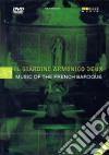 (Music Dvd) Giardino Armonico Deux (Il) cd