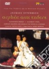 (Music Dvd) Jacques Offenbach - Orfeo All'Inferno / Orphee Aux Enfers cd