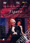 (Music Dvd) Wolfgang Amadeus Mozart - Le Nozze Di Figaro cd