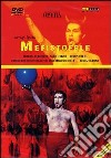 (Music Dvd) Boito Arrigo - Mefistofele cd