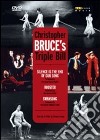 (Music Dvd) Christopher Bruce's Triple Bill cd