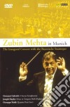 (Music Dvd) Zubin Mehta: In Munich cd
