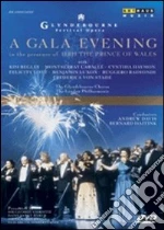 (Music Dvd) Glyndebourne Festival Opera: Gala Evening (A) cd