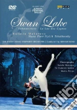 (Music Dvd) Lago Dei Cigni (Il) / Swan Lake cd