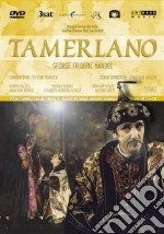(Music Dvd) Georg Friedrich Handel - Tamerlano (2 Dvd)