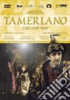 (Music Dvd) Georg Friedrich Handel - Tamerlano (2 Dvd) cd