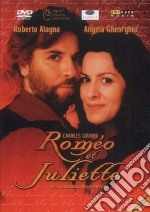 (Music Dvd) Charles Gounod - Romeo Et Juliette