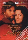 (Music Dvd) Charles Gounod - Romeo Et Juliette cd
