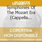 Symphonies Of The Mozart Era (Cappella Coloniensis) cd