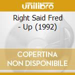 Right Said Fred - Up (1992) cd