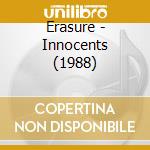 Erasure - Innocents (1988) cd
