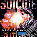 Suicide - Why Be Blue cd
