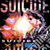 Suicide - Why Be Blue cd