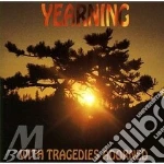 With Tragedy cd