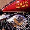 Divin' Ducks - Both Ends Burning cd