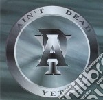 Ain'T Dead Yet - Read Your Mind