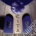 Cita - Heat Of Emotion cd