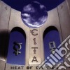 Cita - Heat Of Emotion cd