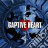 Captive Heart - Home Of The Brave cd