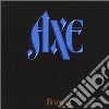 Axe - Five cd