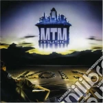 Mtm Music Vol 1 cd