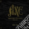 Axe - 20 Years - Best Of Vol. 1 cd